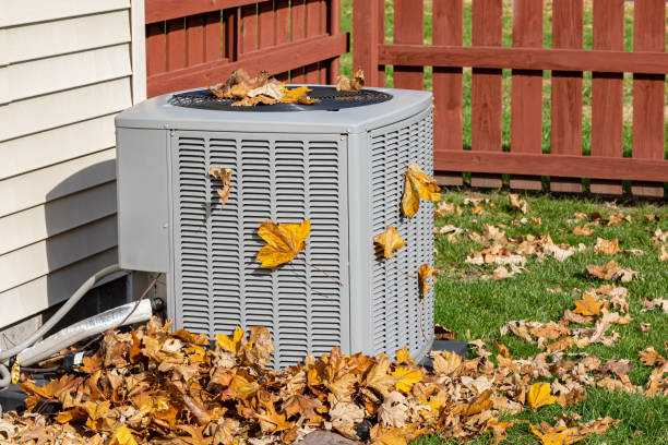 Trexlertown, PA HVAC Company