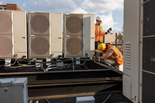 Best HVAC companies near me  in Trexlertown, PA