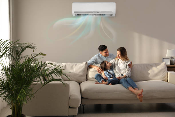 Best Best HVAC companies  in Trexlertown, PA