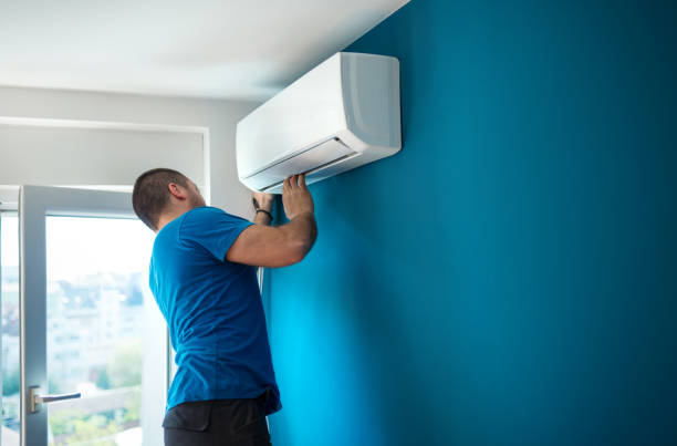 Best Ductless HVAC repair  in Trexlertown, PA