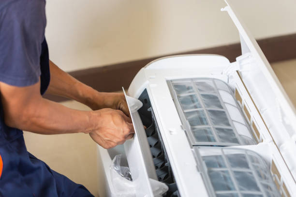 Best HVAC companies near me  in Trexlertown, PA