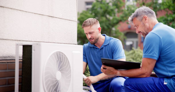Best Local HVAC companies  in Trexlertown, PA