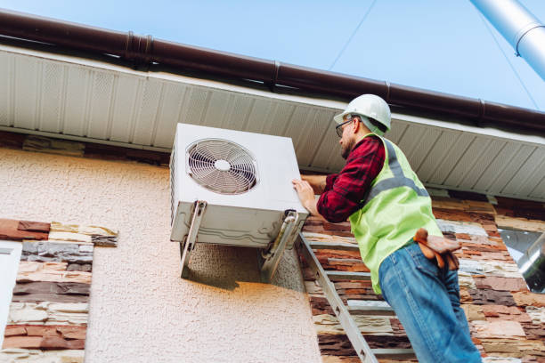 Best HVAC companies near me  in Trexlertown, PA