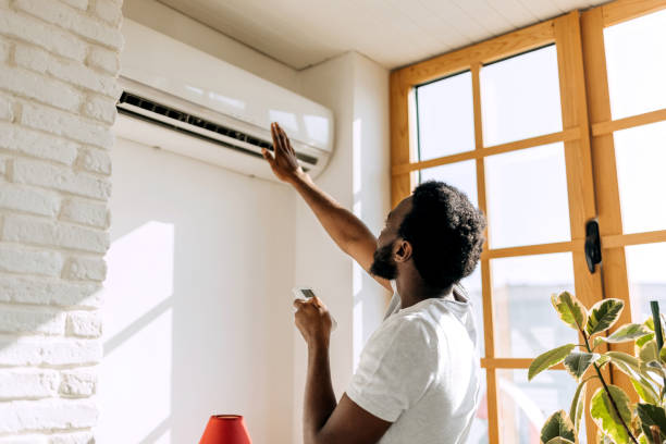 Best HVAC system installation  in Trexlertown, PA