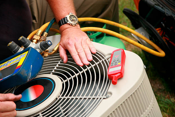 Best HVAC installation services  in Trexlertown, PA