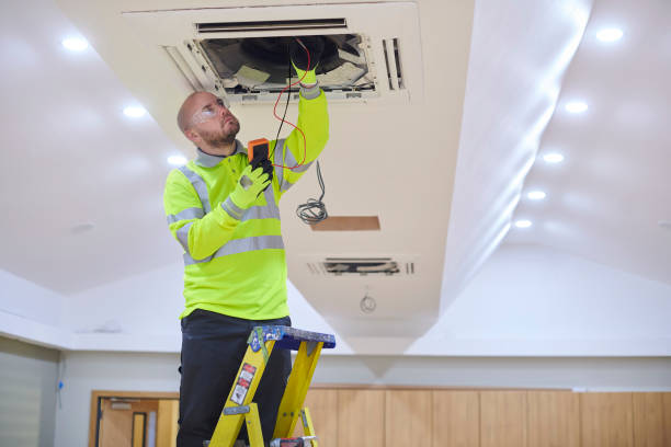 Best HVAC air duct cleaning  in Trexlertown, PA