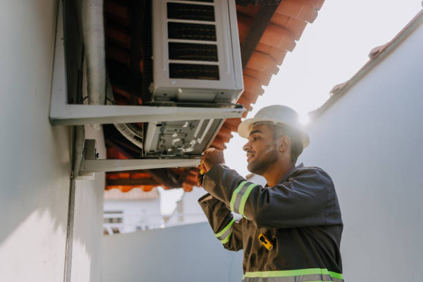 Affordable air conditioning repair in Trexlertown, PA