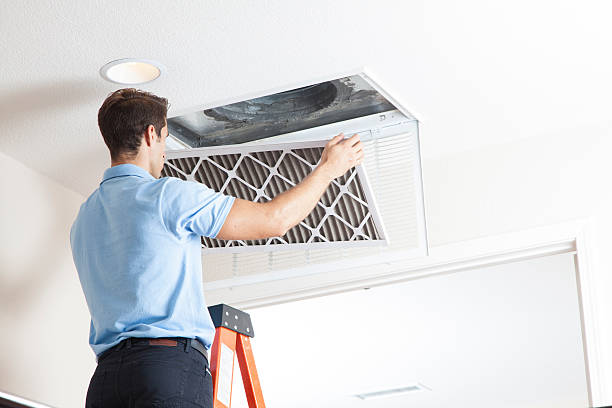 Best HVAC tune-up services  in Trexlertown, PA