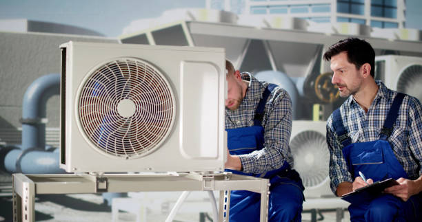 Best HVAC maintenance near me  in Trexlertown, PA