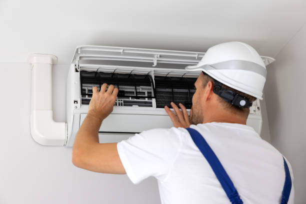 Best HVAC installation services  in Trexlertown, PA