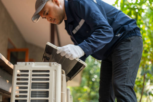 Best HVAC replacement cost  in Trexlertown, PA