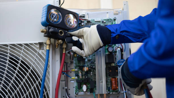 Best HVAC air duct cleaning  in Trexlertown, PA