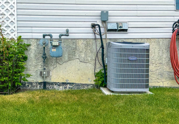 Best Emergency HVAC repair  in Trexlertown, PA