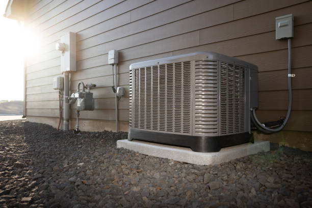Best HVAC emergency services  in Trexlertown, PA